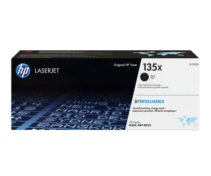 Toner HP 35X W1350X